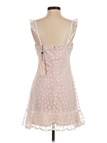 BCBGeneration Cocktail Dress (view 2)