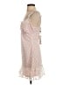 BCBGeneration 100% Polyester Hearts Pink Cocktail Dress Size S - photo 5