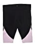 Gap Fit Color Block Black Athletic Shorts Size XL - photo 1
