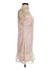BCBGeneration 100% Polyester Hearts Pink Cocktail Dress Size S - photo 4
