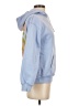 Billabong Blue Pullover Hoodie Size S - photo 4