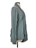 Athleta Gray Cardigan Size S - photo 4