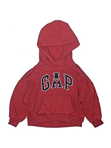 Gap Kids Pullover Hoodie (view 1)