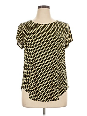 Alfani Short Sleeve Top (view 1)