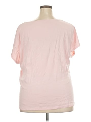 Faded Glory Short Sleeve T-Shirt (view 2)