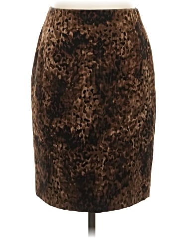 Elie Tahari Casual Skirt (view 1)