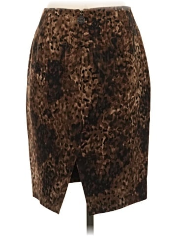 Elie Tahari Casual Skirt (view 2)