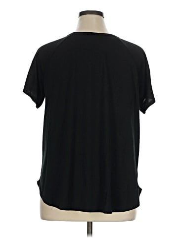 Hiatus Short Sleeve T-Shirt (view 2)