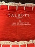 Talbots 100% Cotton Red Short Sleeve Top Size 3X - photo 7