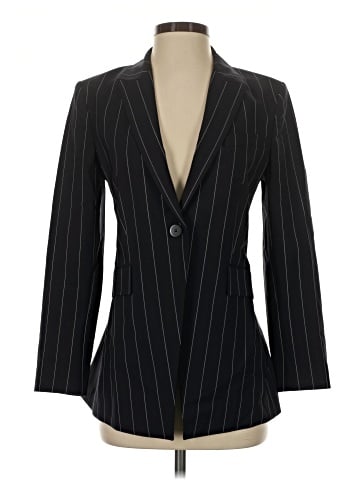 Theory Wool Blazer (view 1)