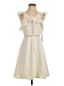 Aqua Ivory Cocktail Dress Size S - photo 1
