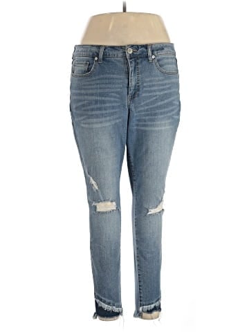 Gibson Latimer Jeans (view 1)