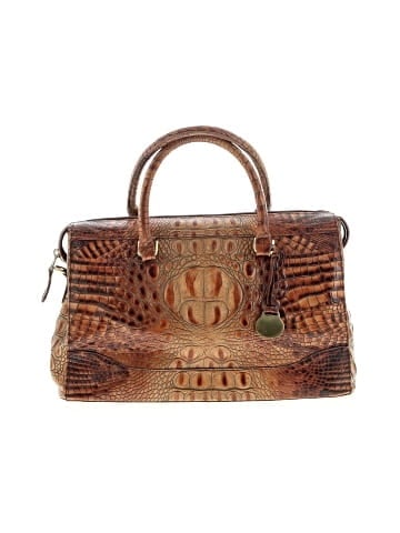 Brahmin Satchel (view 1)