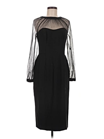 Maggy London Cocktail Dress (view 1)