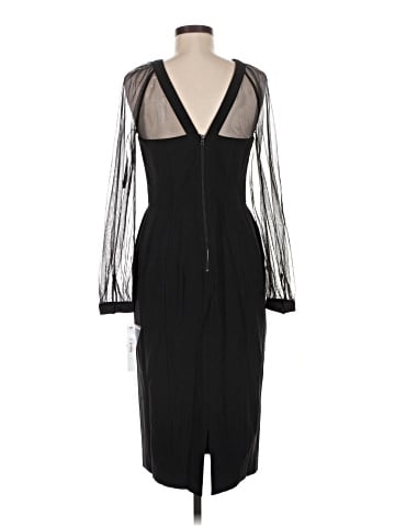 Maggy London Cocktail Dress (view 2)