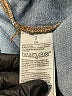 Old Navy Blue Denim Jacket Size S - photo 7