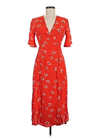 Faithfull the Brand Casual Dress (view 1)
