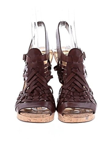 Unity Heels (view 2)