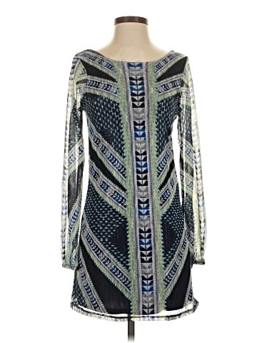 Fire Los Angeles Cocktail Dress (view 1)