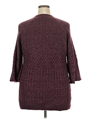 CAbi Pullover Sweater (view 2)