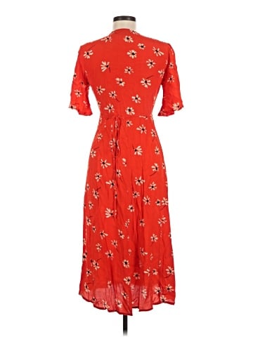 Faithfull the Brand Casual Dress (view 2)