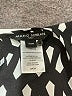 Mario Serrani 100% Polyester Black Sleeveless Blouse Size S - photo 7