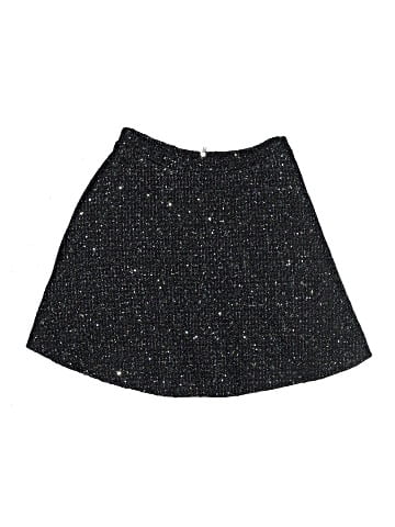 Aqua Skirt (view 1)