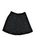 Aqua 100% Polyester Stars Black Skirt Size XL (kids) - photo 1