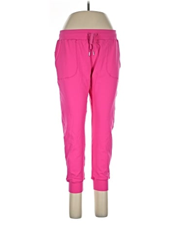 Zyia Active Track Pants (view 1)