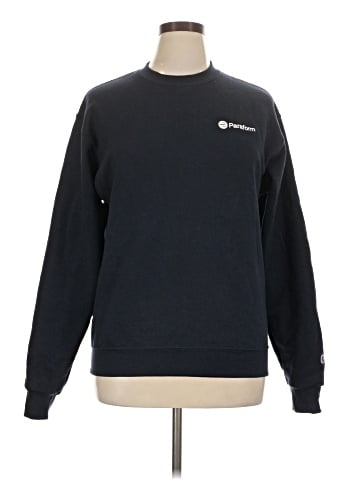 Champion Sweatshirt (view 1)