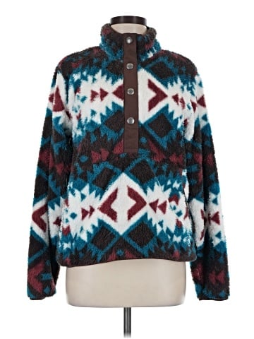 Ariat Pullover Sweater (view 1)