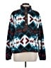 Ariat Argyle Teal Pullover Sweater Size M - photo 1