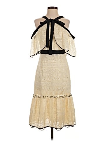 Adelyn Rae Cocktail Dress (view 1)