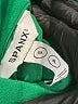 SPANX Green Pullover Sweater Size S - photo 7