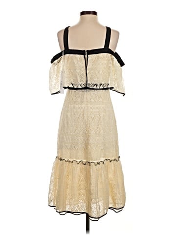 Adelyn Rae Cocktail Dress (view 2)