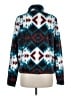 Ariat Argyle Teal Pullover Sweater Size M - photo 2