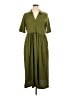 Boden Green Casual Dress Size 16 - 18 - photo 1