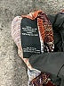 Be by Chetta Paisley Red Jumpsuit Size L - photo 5