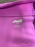 Avia Purple Track Jacket Size 4 - photo 6