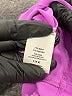 Avia Purple Track Jacket Size 4 - photo 7