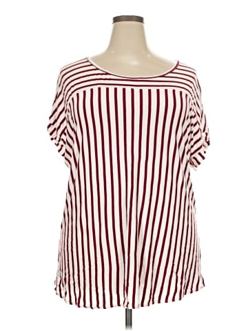 Star Vixen Short Sleeve T-Shirt (view 1)