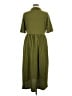 Boden Green Casual Dress Size 16 - 18 - photo 2