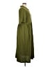 Boden Green Casual Dress Size 16 - 18 - photo 4
