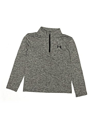 Under Armour Long Sleeve Turtleneck (view 1)