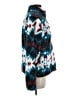 Ariat Argyle Teal Pullover Sweater Size M - photo 4