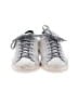 P448 Silver Sneakers Size EU 38 - photo 2