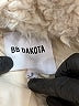 BB Dakota 100% Polyester Ivory Cardigan Size S - photo 7