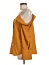 Mittoshop Yellow Orange Long Sleeve Blouse Size M - photo 5