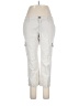 Eddie Bauer Gray Cargo Pants Size 14 - photo 1