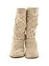 Ugg Australia Ivory Boots Size 6 - photo 2